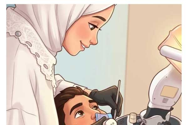 الدكتورة لين ناظم العوض